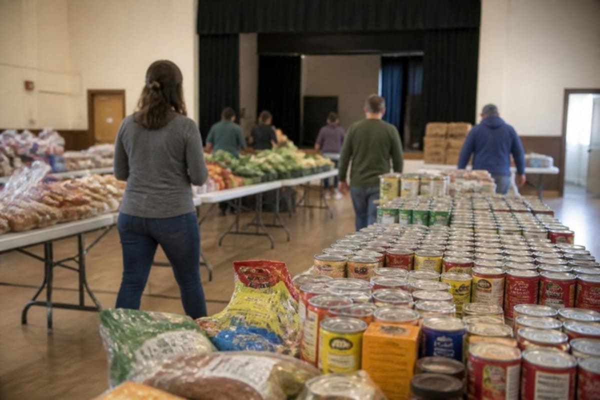 How Your Neighbourhood Association Works — and How to Get Involved