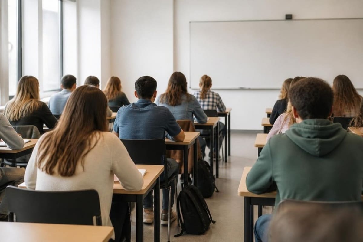 School Admissions Explained: Timelines and Documents