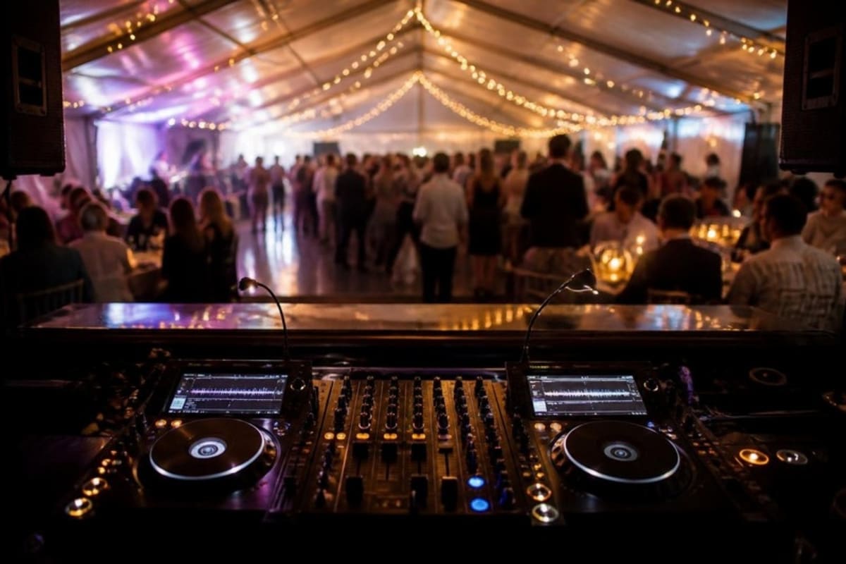 Planning a Night of Live Music Without Overspending