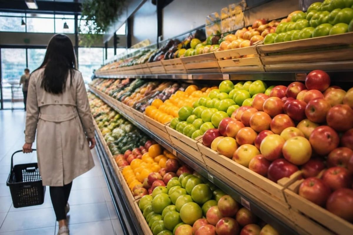 What Rising Prices Mean for Your Weekly Shop